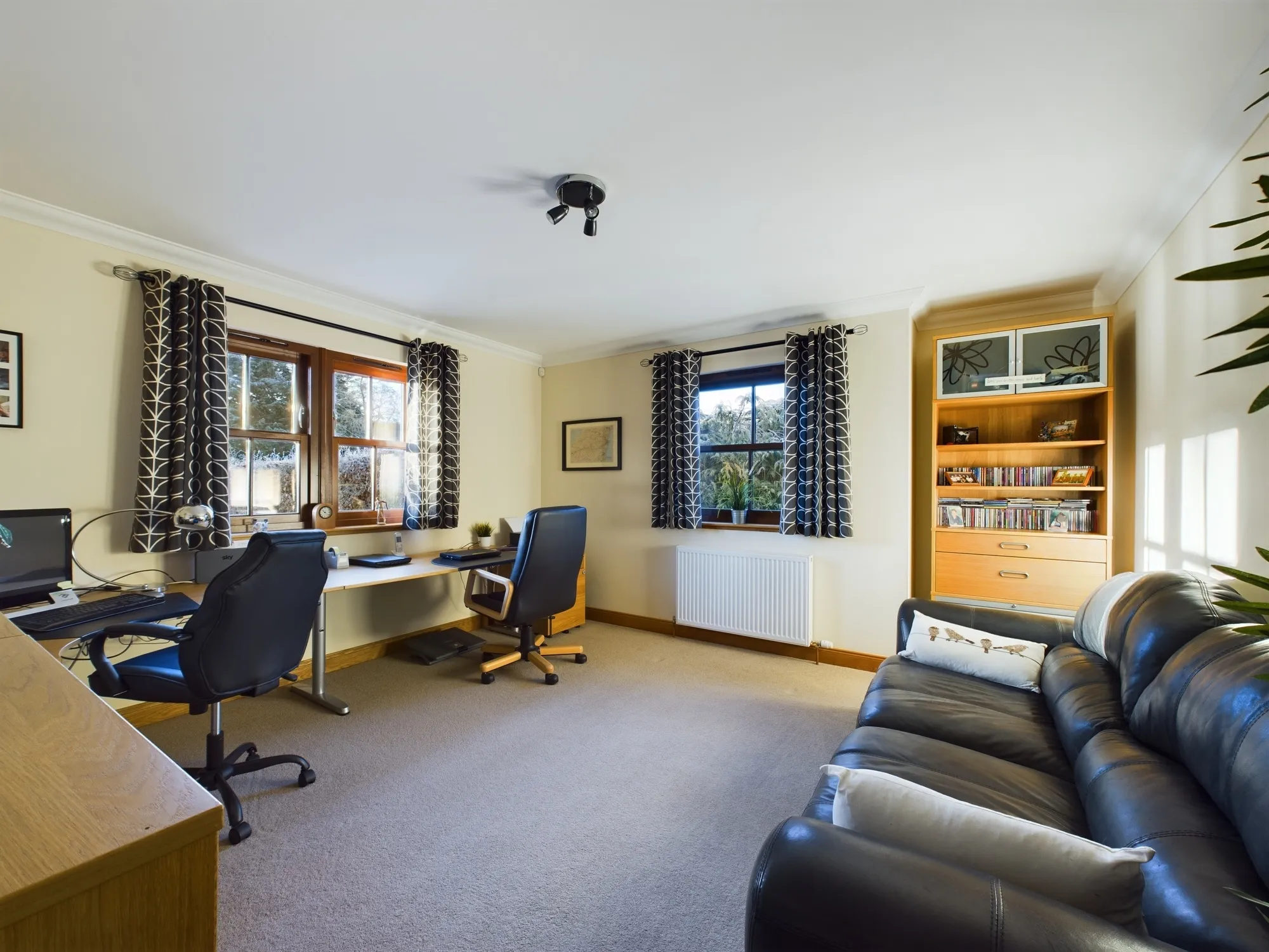 6 bed house for sale in Muir Of Fowlis, Alford  - Property Image 25