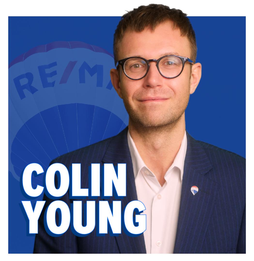Colin Young
