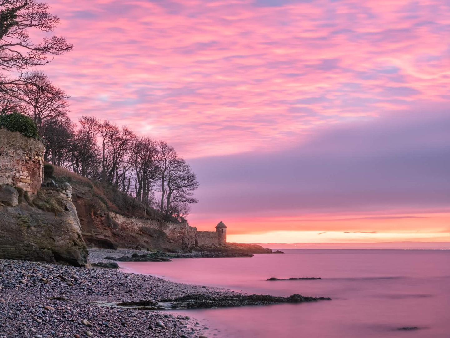 Area Guide for Kirkcaldy