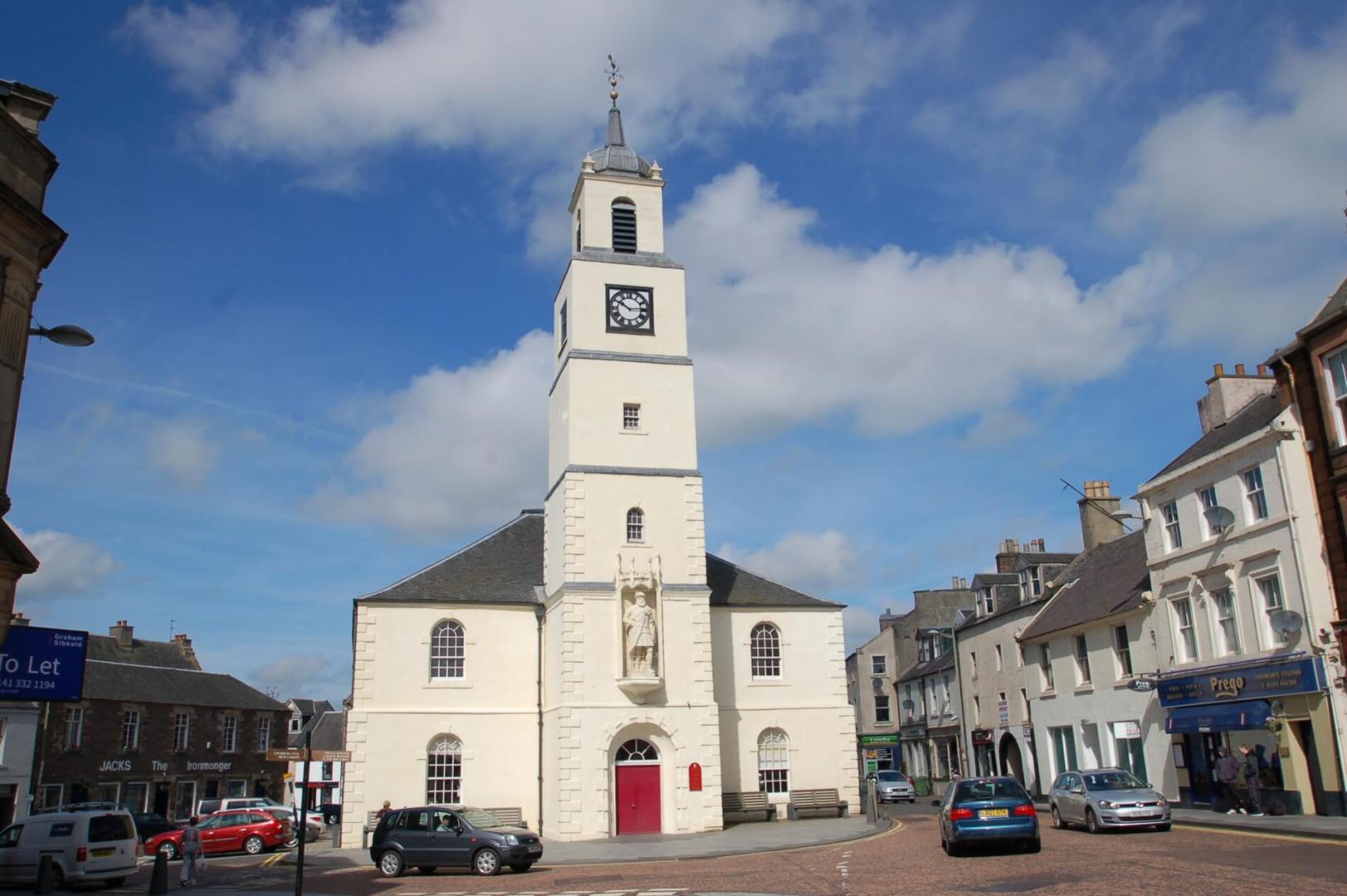 Lanark