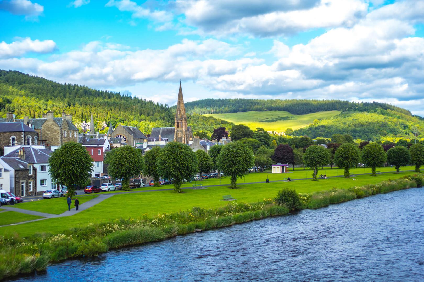 Peebles