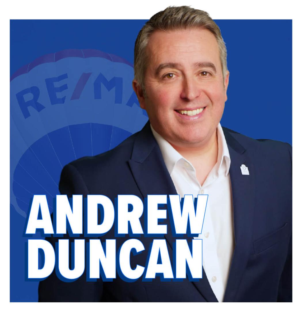 Andrew Duncan