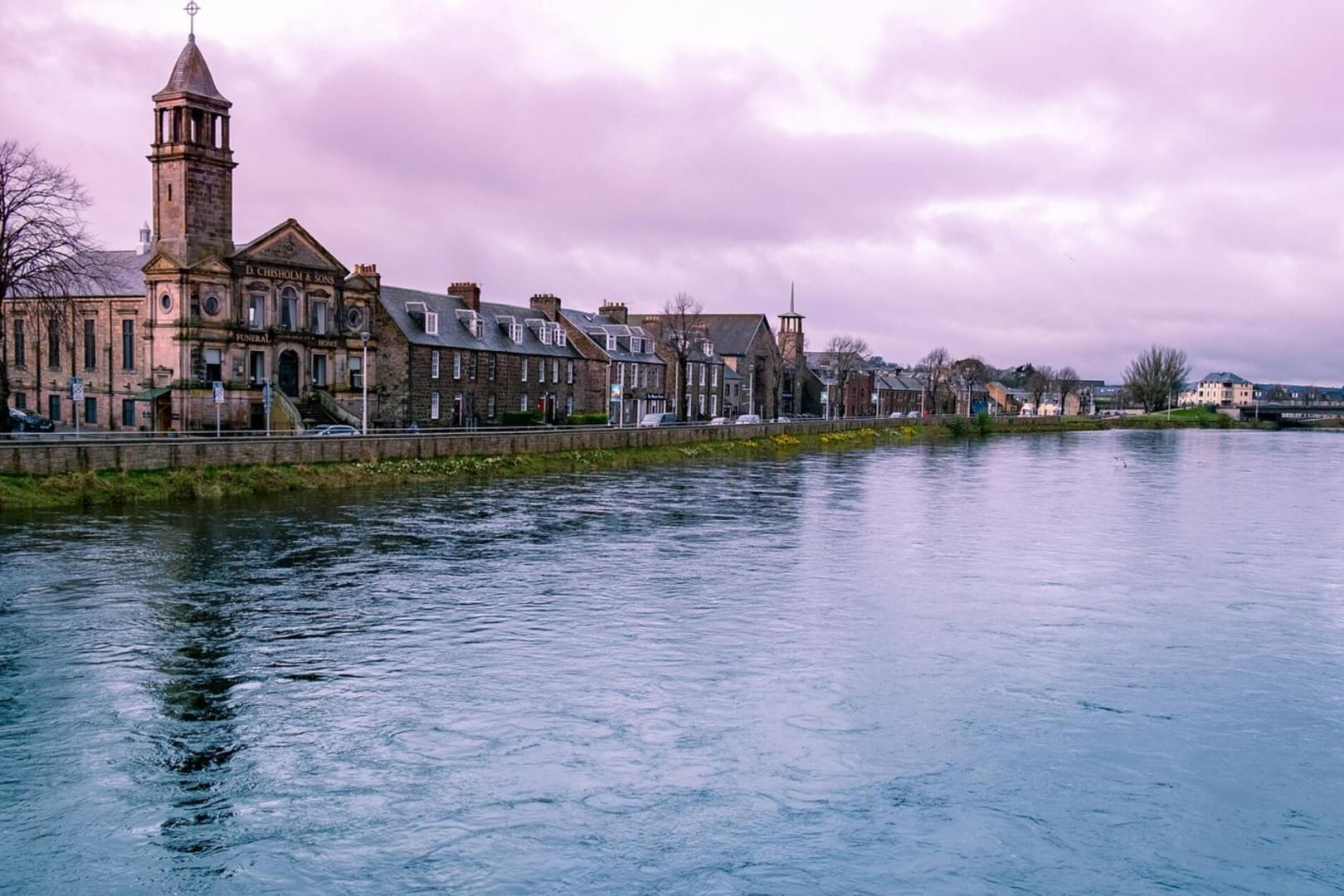 Area Guide for Inverness
