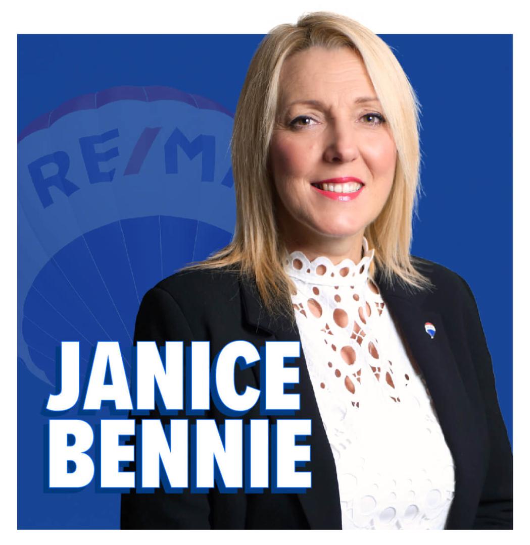 Janice Bennie