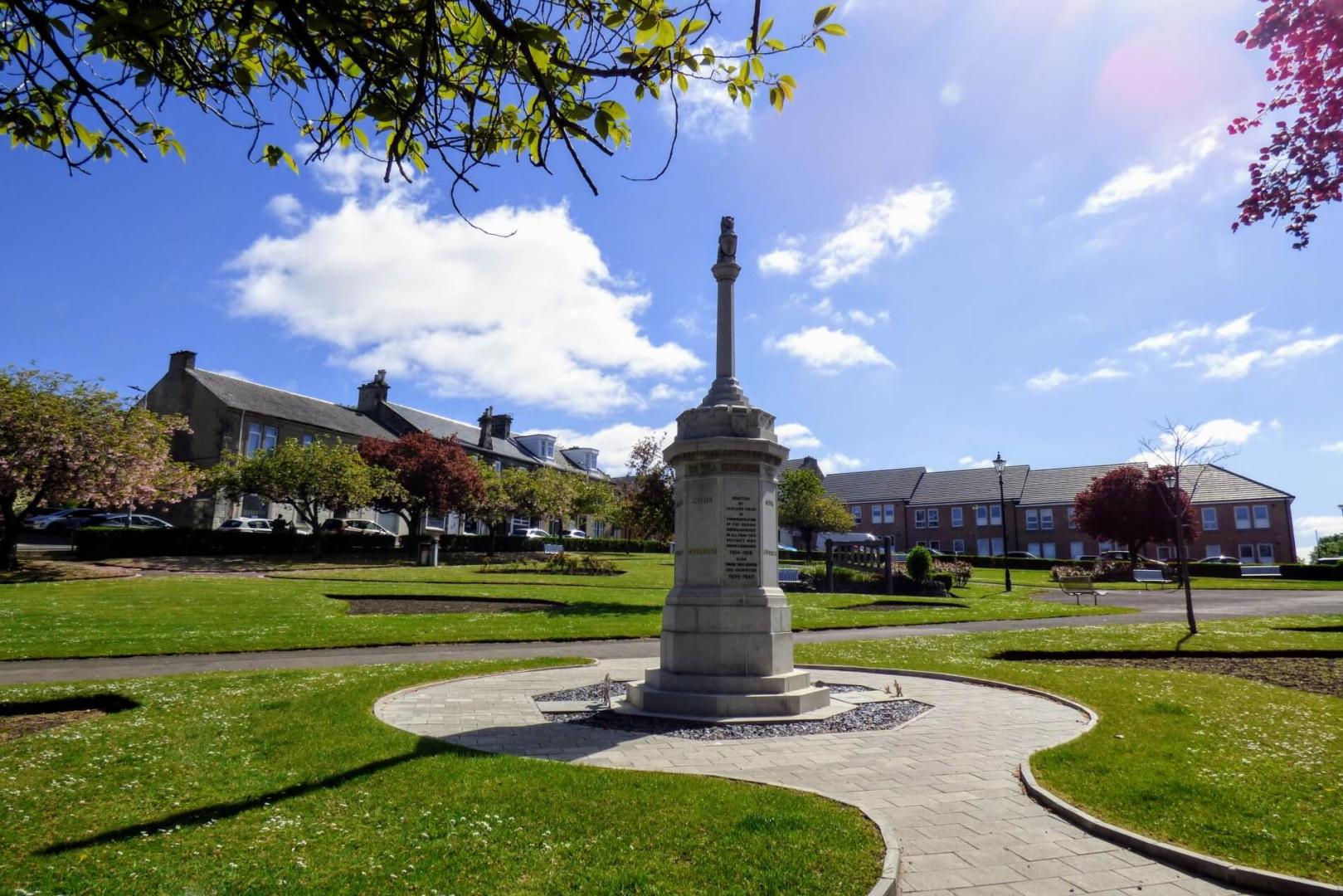 Carluke