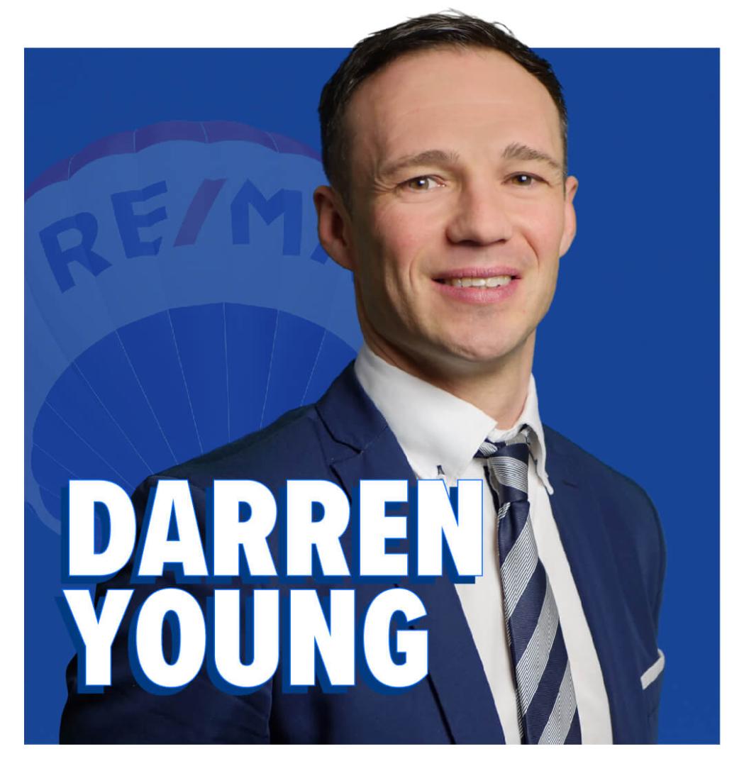 Darren Young